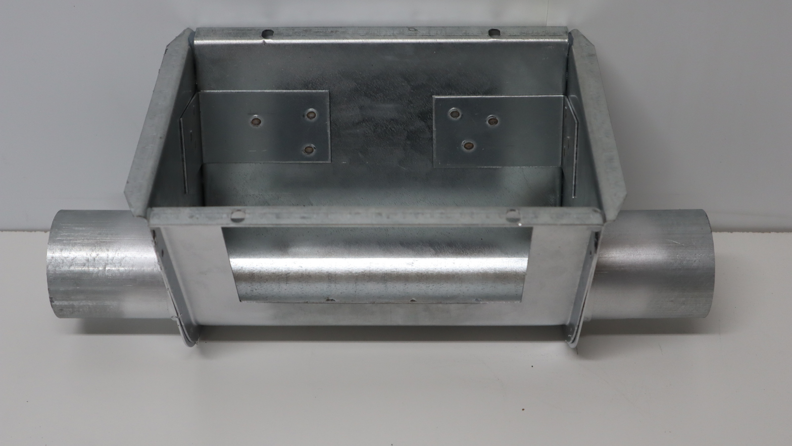 UNLOADER BODY ONLY,3",SGL, FLX-2168